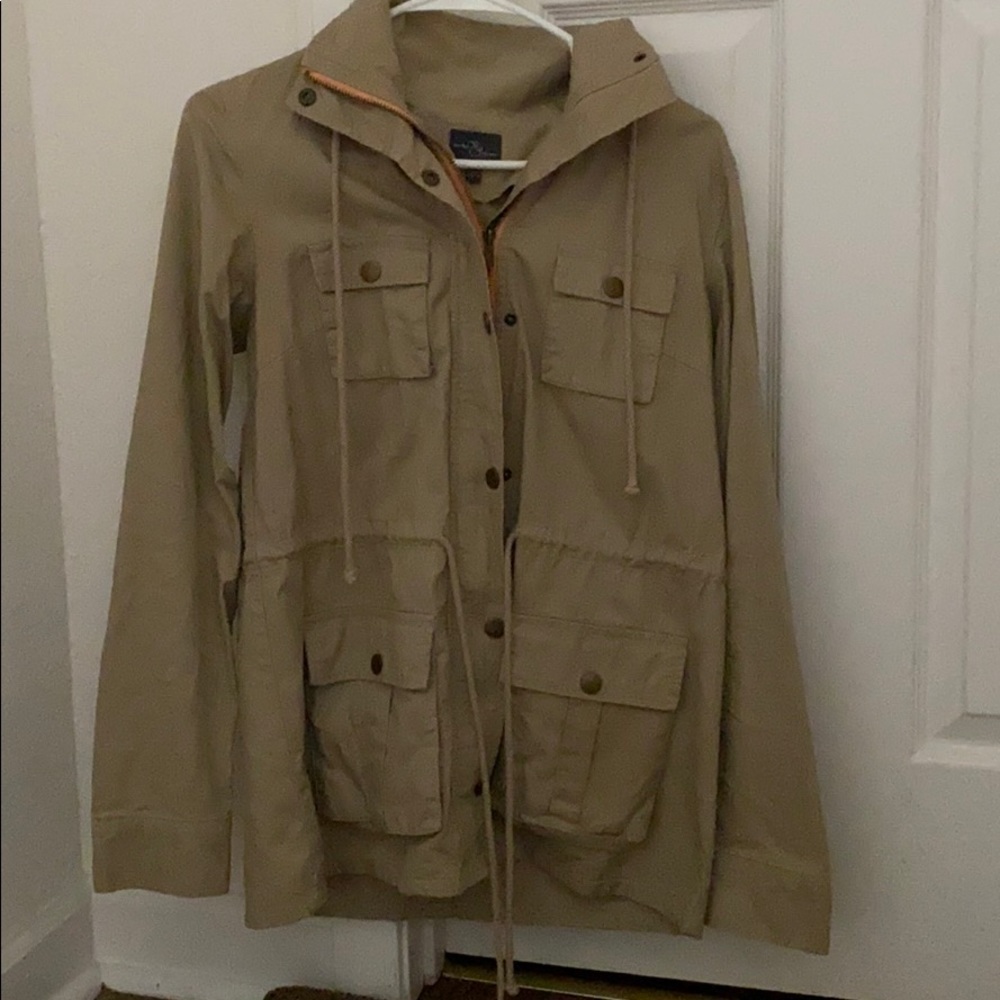Jacket